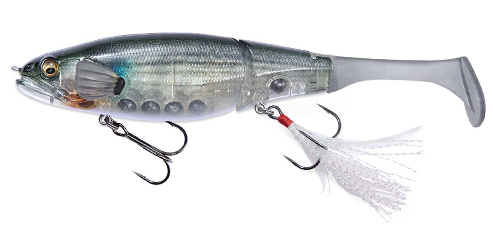 Megabass i-Brake 160mm Sinking Lure GP FS Marret (5666)
