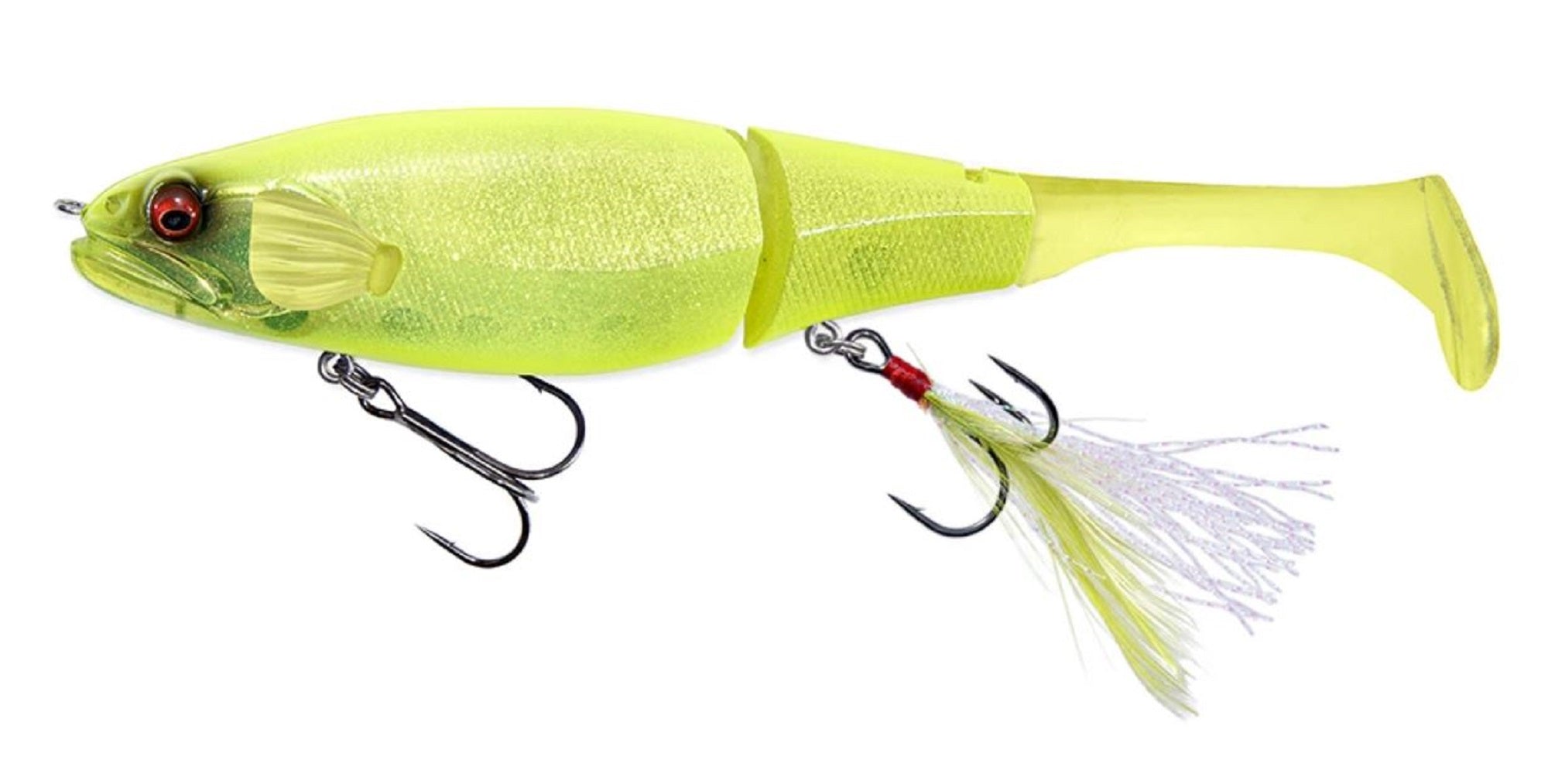 Megabass i-Brake 160mm Sinking Lure GLX Double Chart (5703)