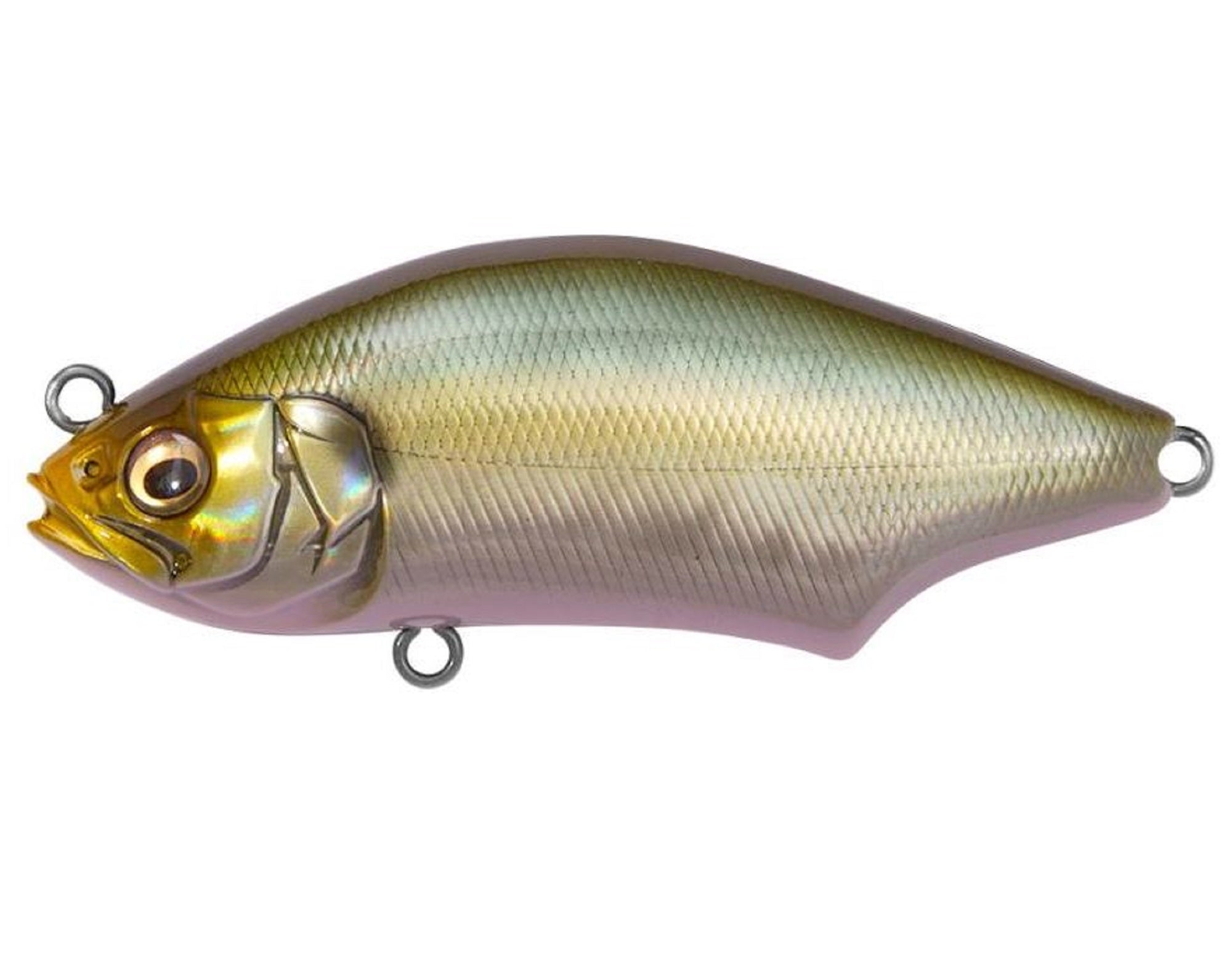 Megabass Hadara Trap 86mm Sinking Lure SH SAZEN-AJI (6397)