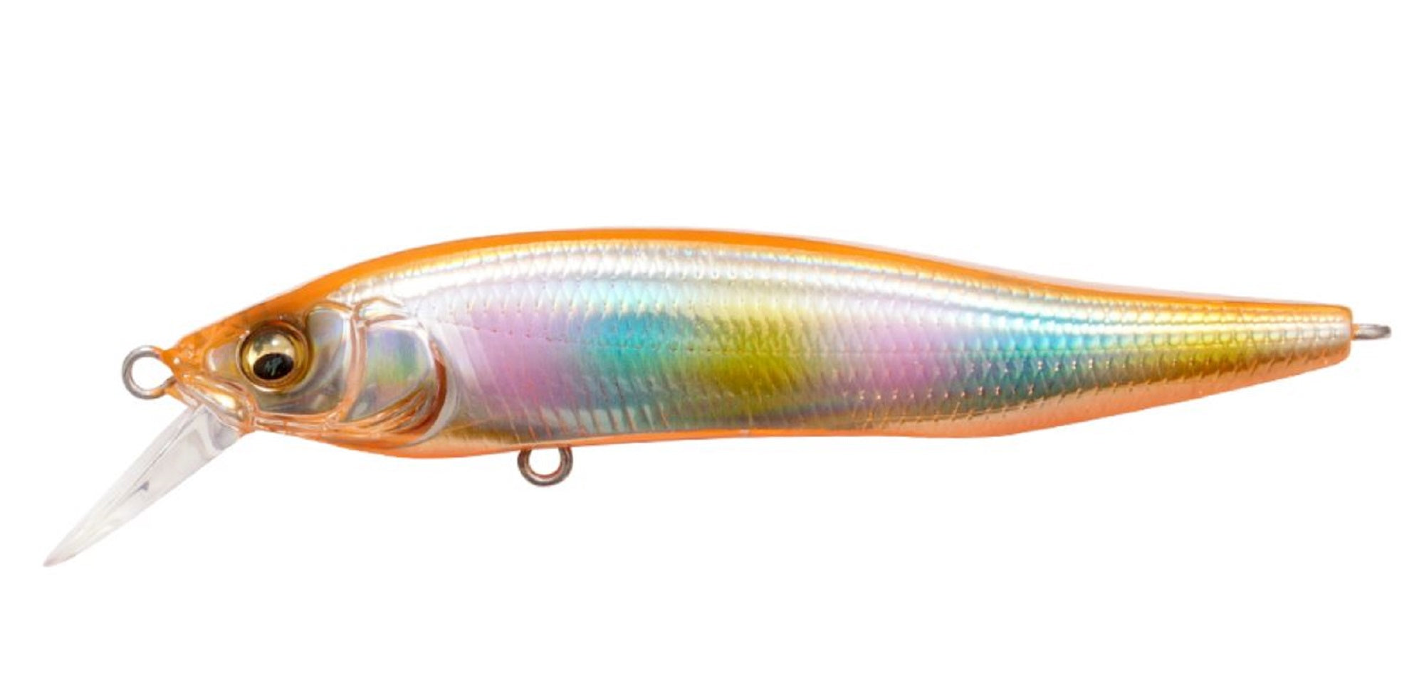 Megabass X-Nanahan SW 75 mm 1/4 oz Floating Lure Joyato Magic (3524)