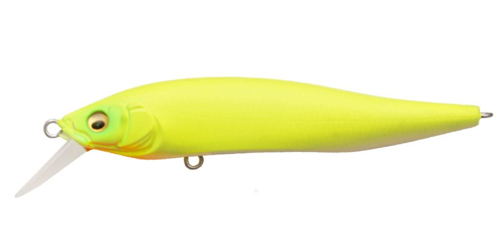 Megabass X-Nanahan SW 75 mm 1/4 oz Floating Lure Do Chart (3555)