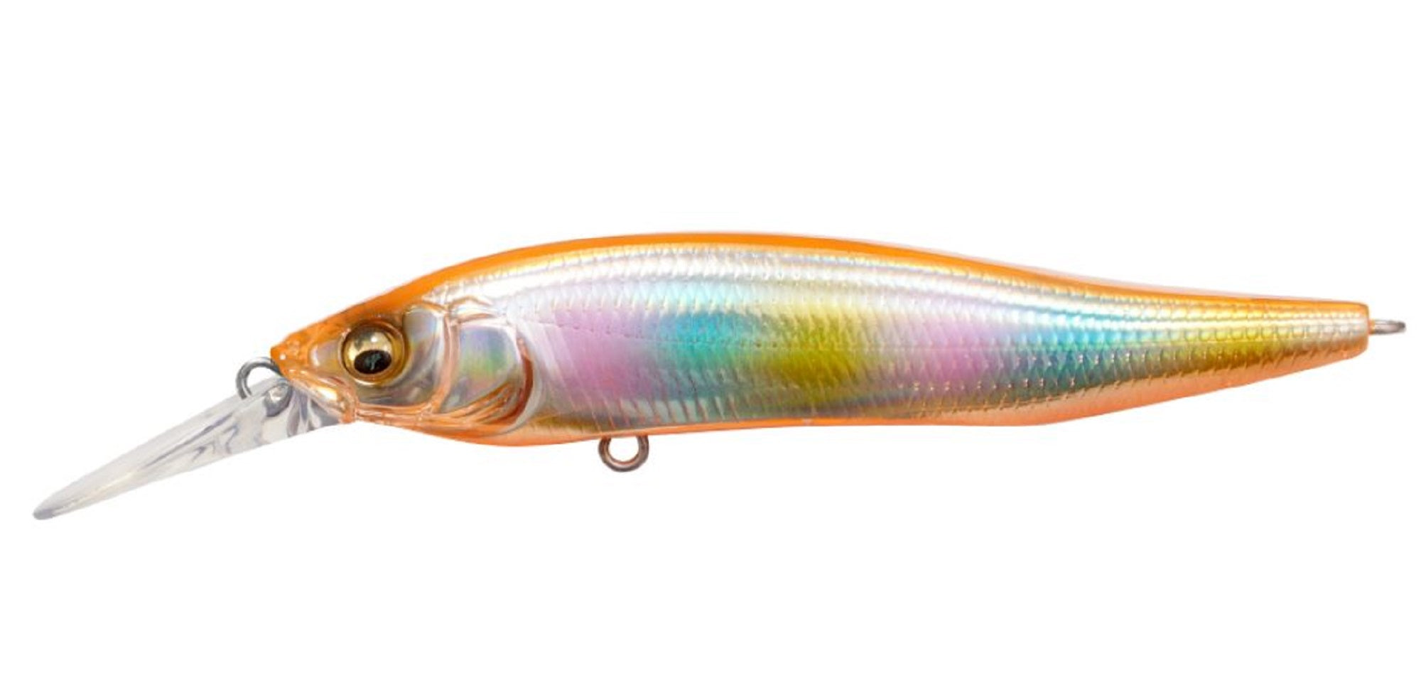 Megabass X-Nanahan +1 SW 75 mm 1/4 oz Floating Lure Joyato Magic (3647)
