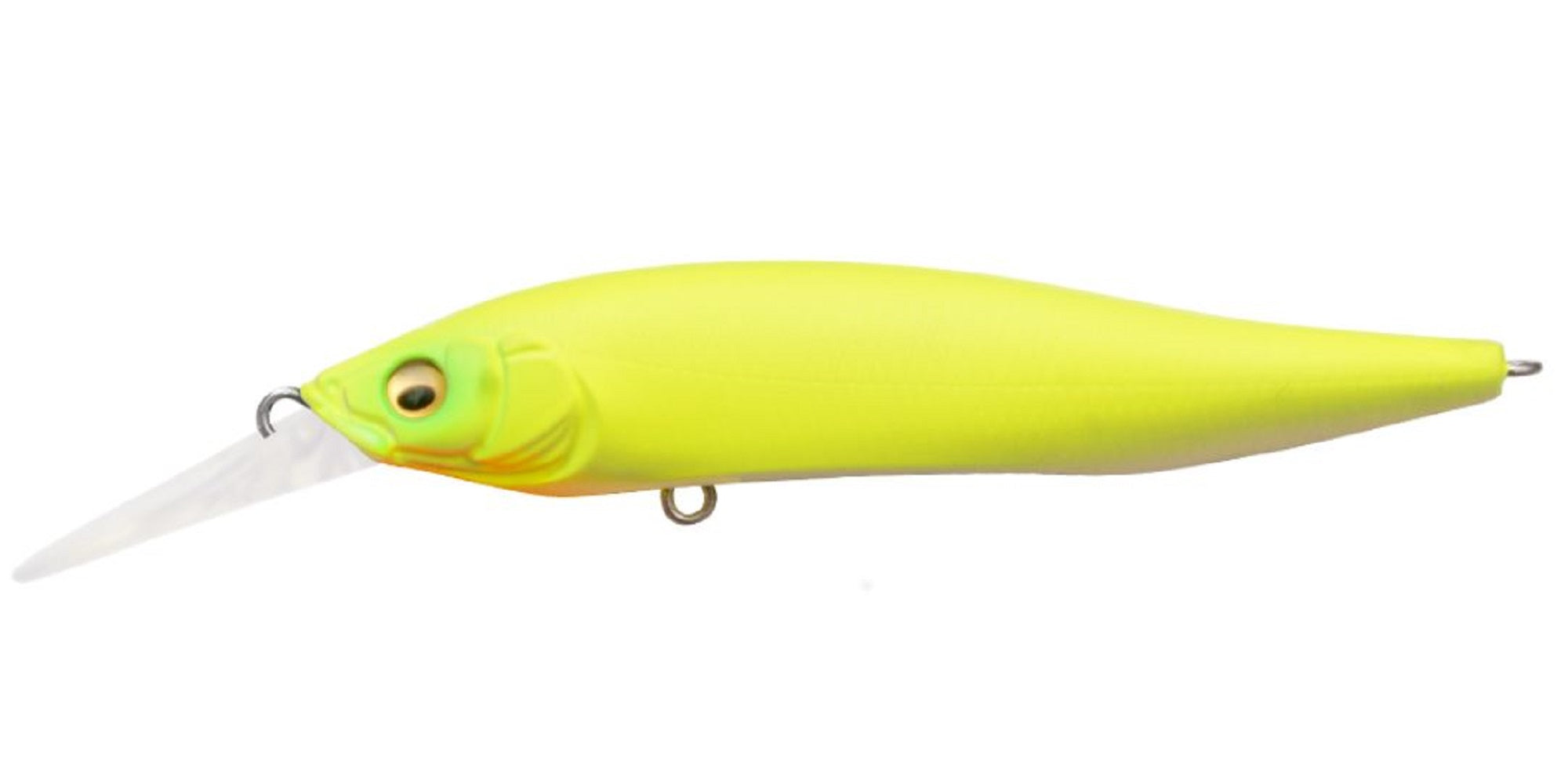 Megabass X-Nanahan +1 SW 75 mm 1/4 oz Floating Lure Do Chart (3678)