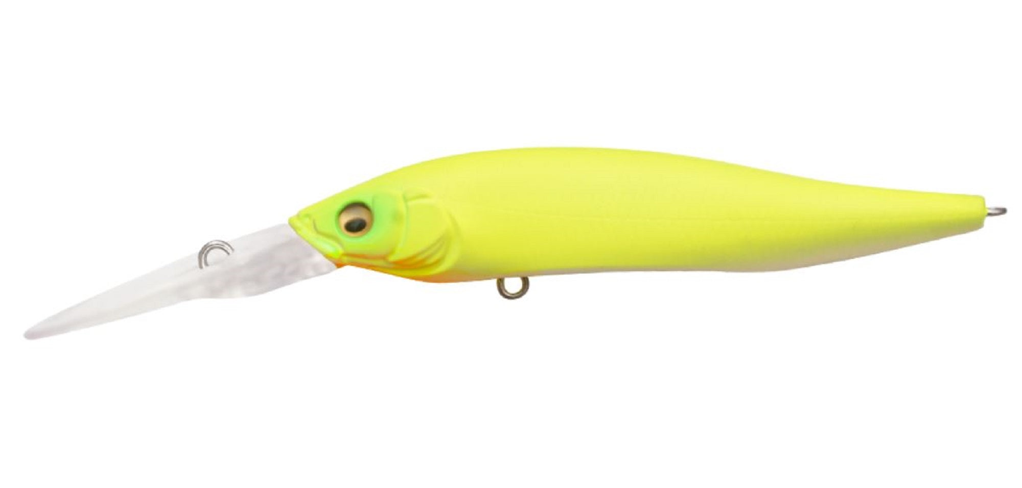 Megabass X-Nanahan +2 SW 75 mm 1/4 oz Floating Lure Do Chart (3791)