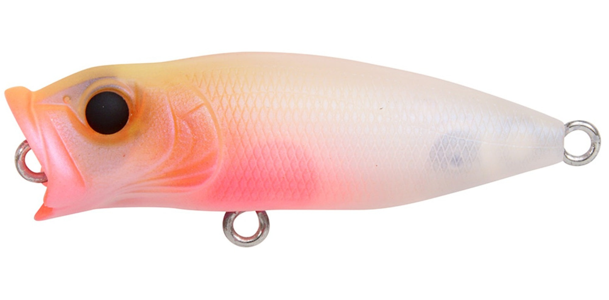 Megabass Pop X Baby 50 mm 3/16 oz Floating Lure Baby goldfish (0019)