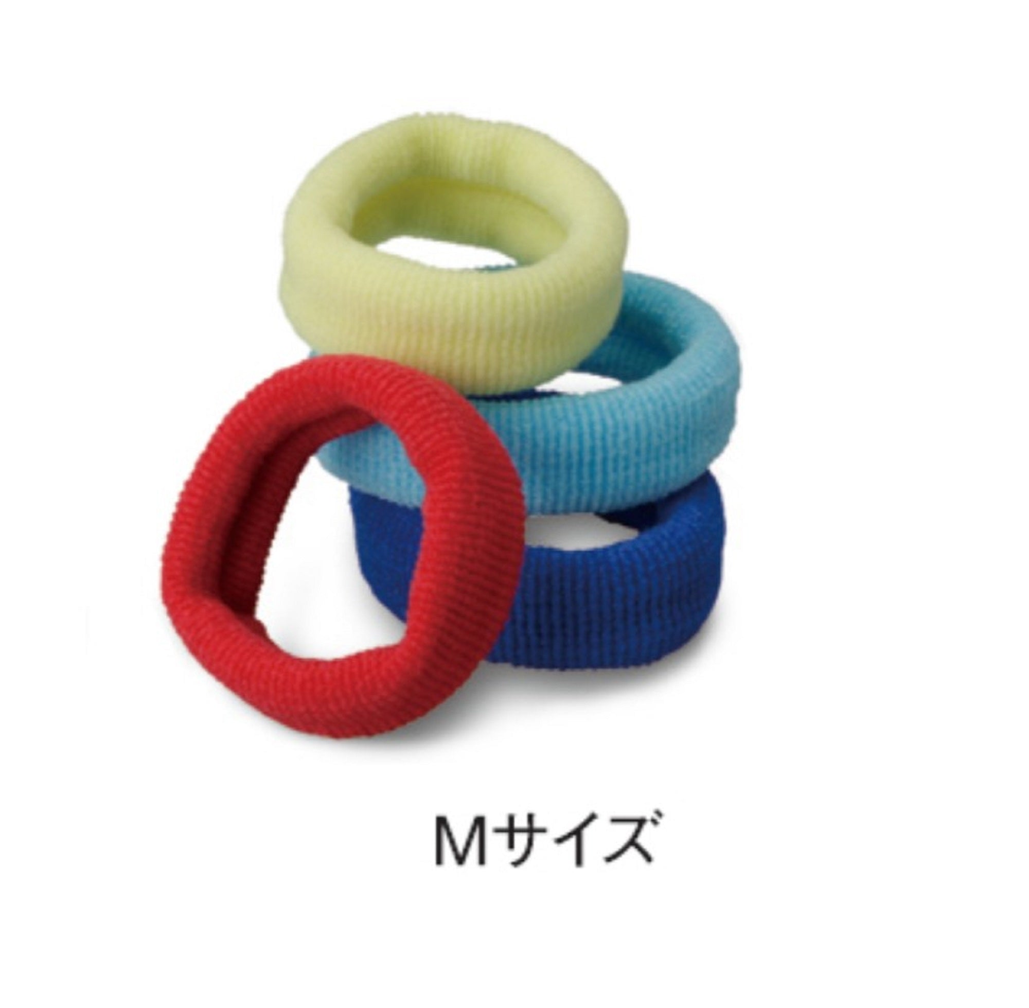 Varivas Spool Bands Line Stopper Size M (2438)