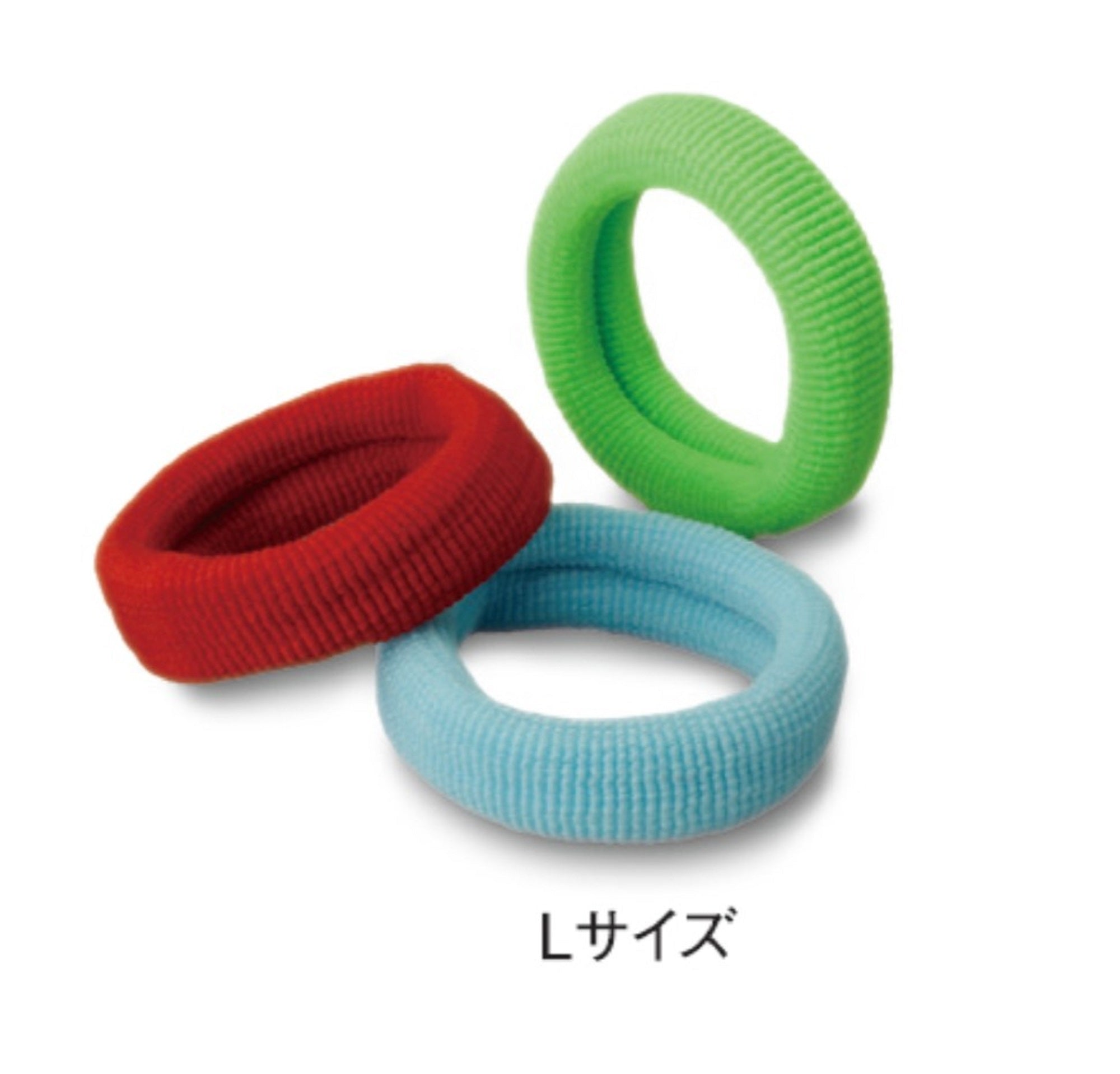 Varivas Spool Bands Line Stopper Size L (2445)