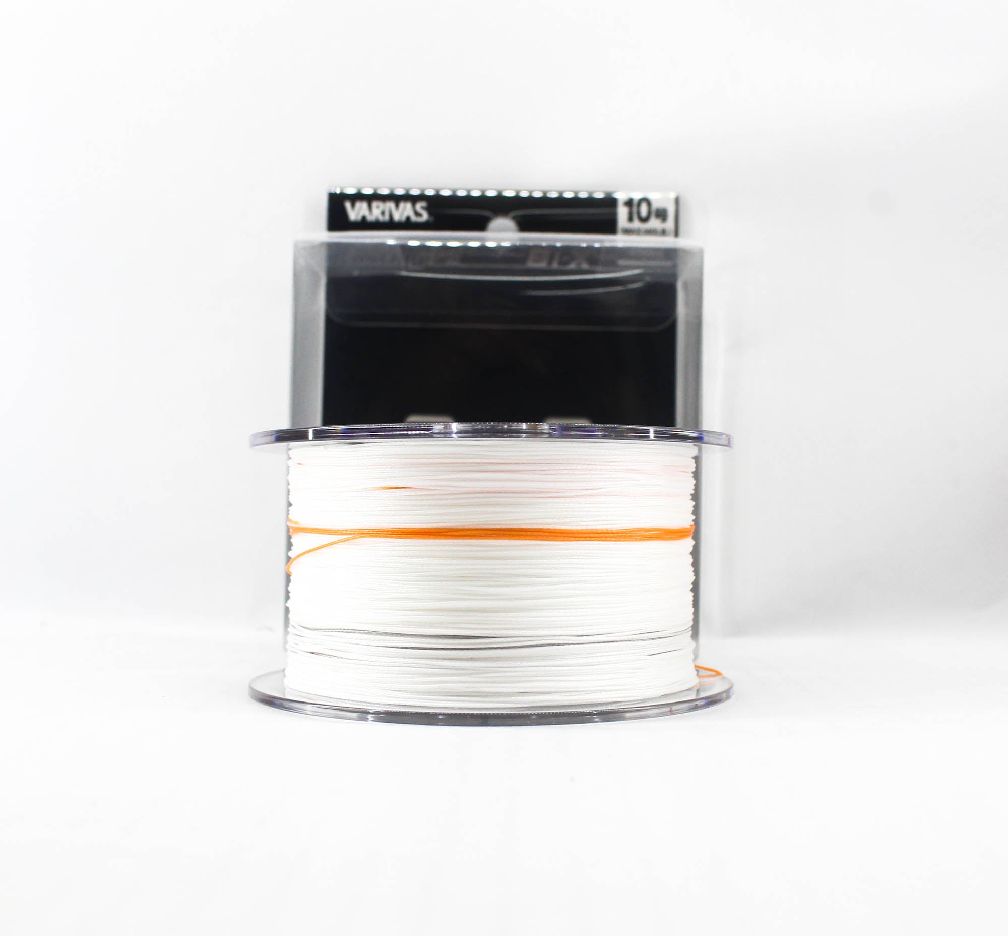 Varivas P.E Line Si-X Avani Casting PE 400m P.E 10 (1260)