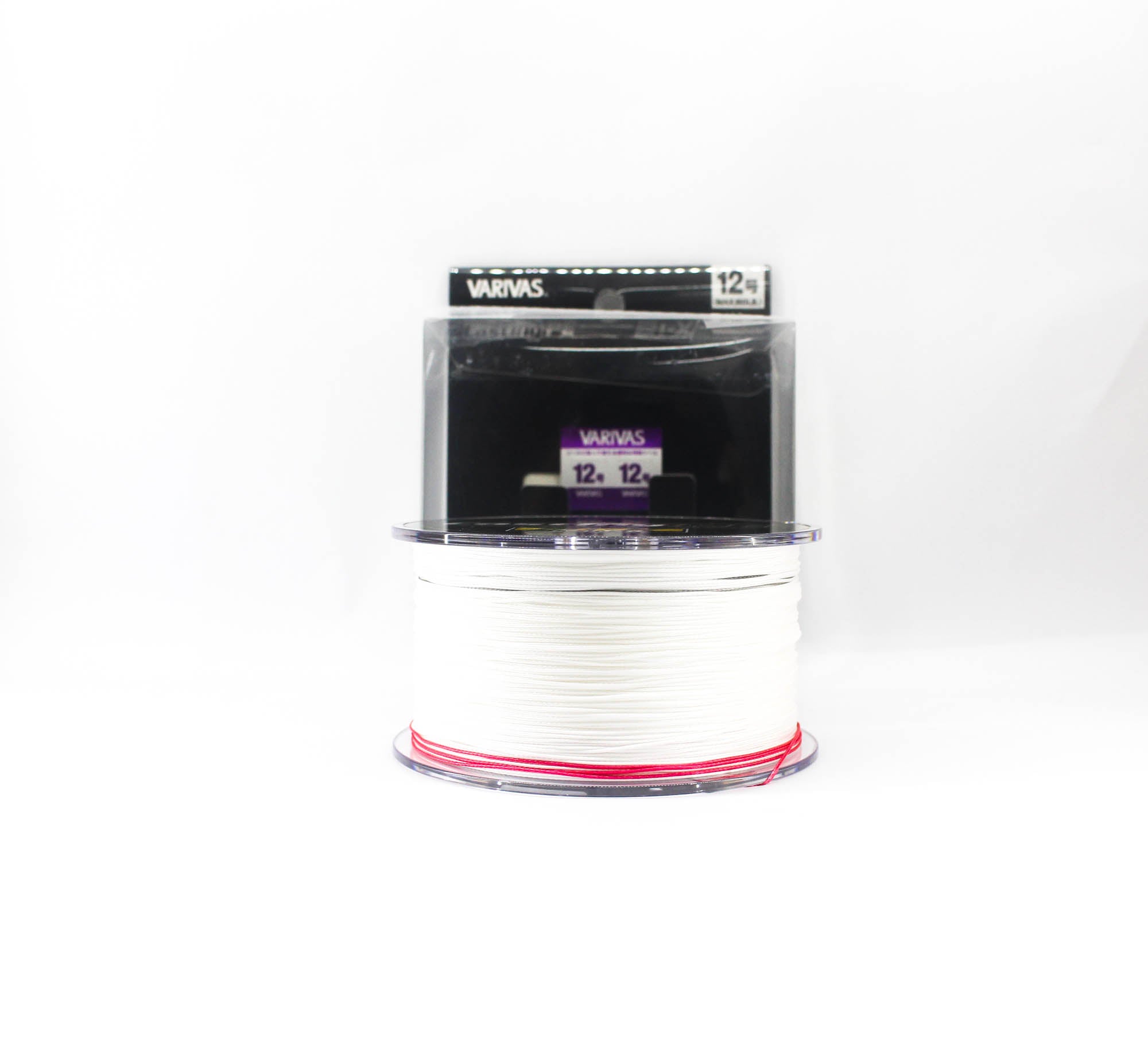 Varivas P.E Line Si-X Avani Casting PE 400m P.E 12 (9215)