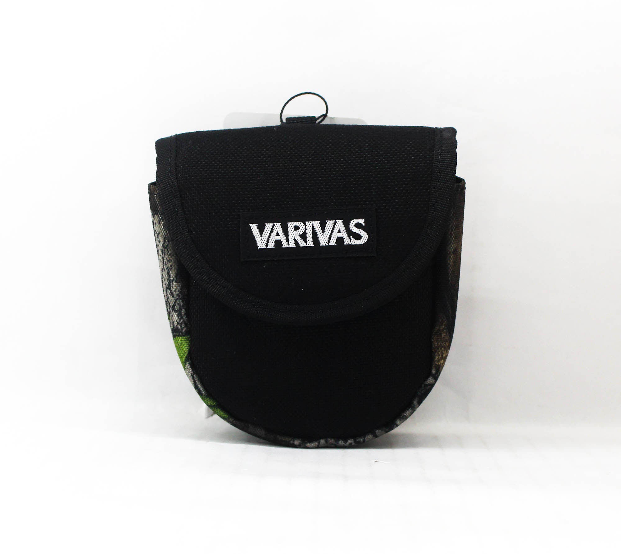Varivas VAAC-78 Varivas X Full Clip Leader Mag 9.5x10.5x4 cm Camo (0907)