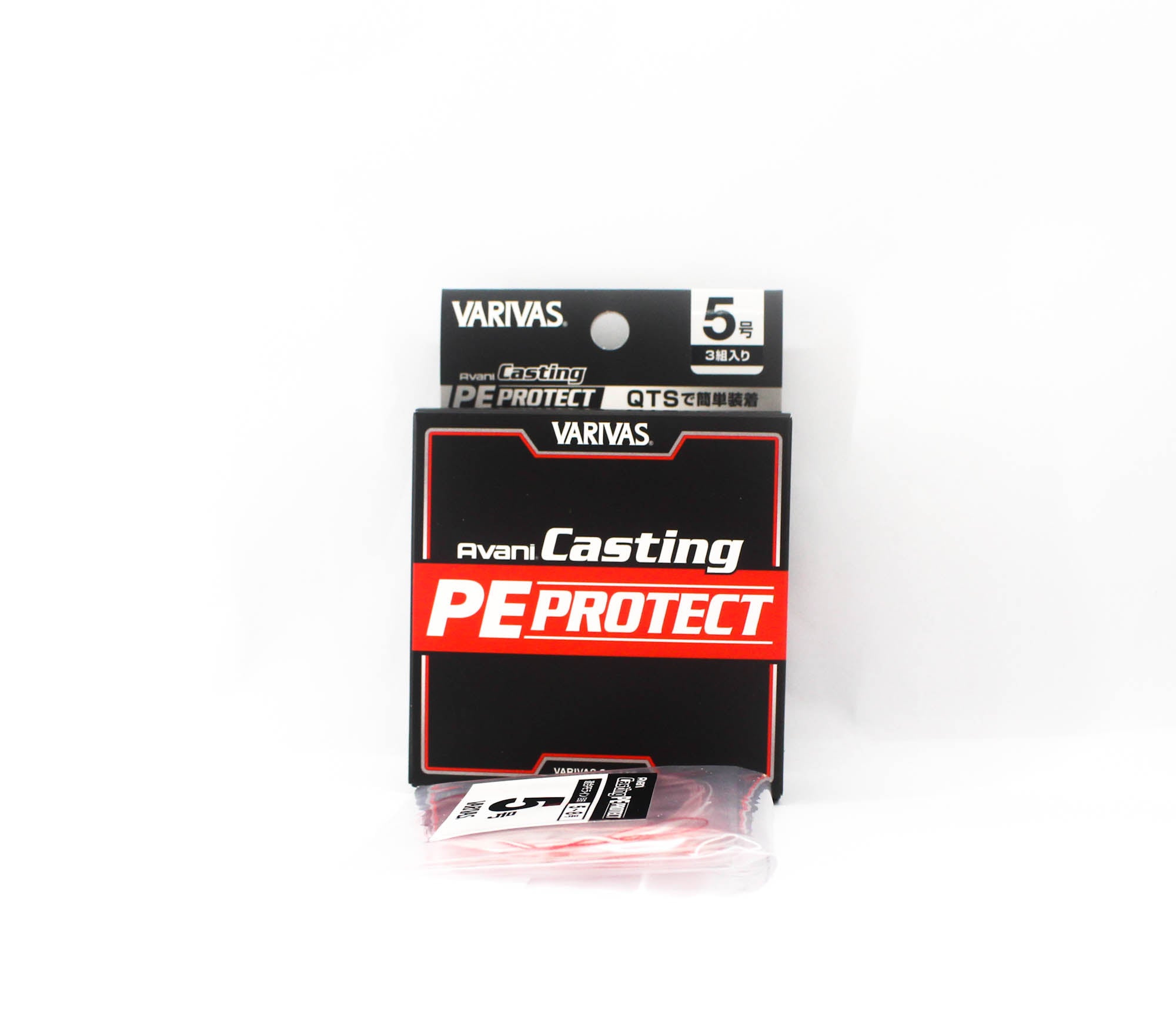 Varivas P.E Avani Casting PE Protect P.E 5 (1492)
