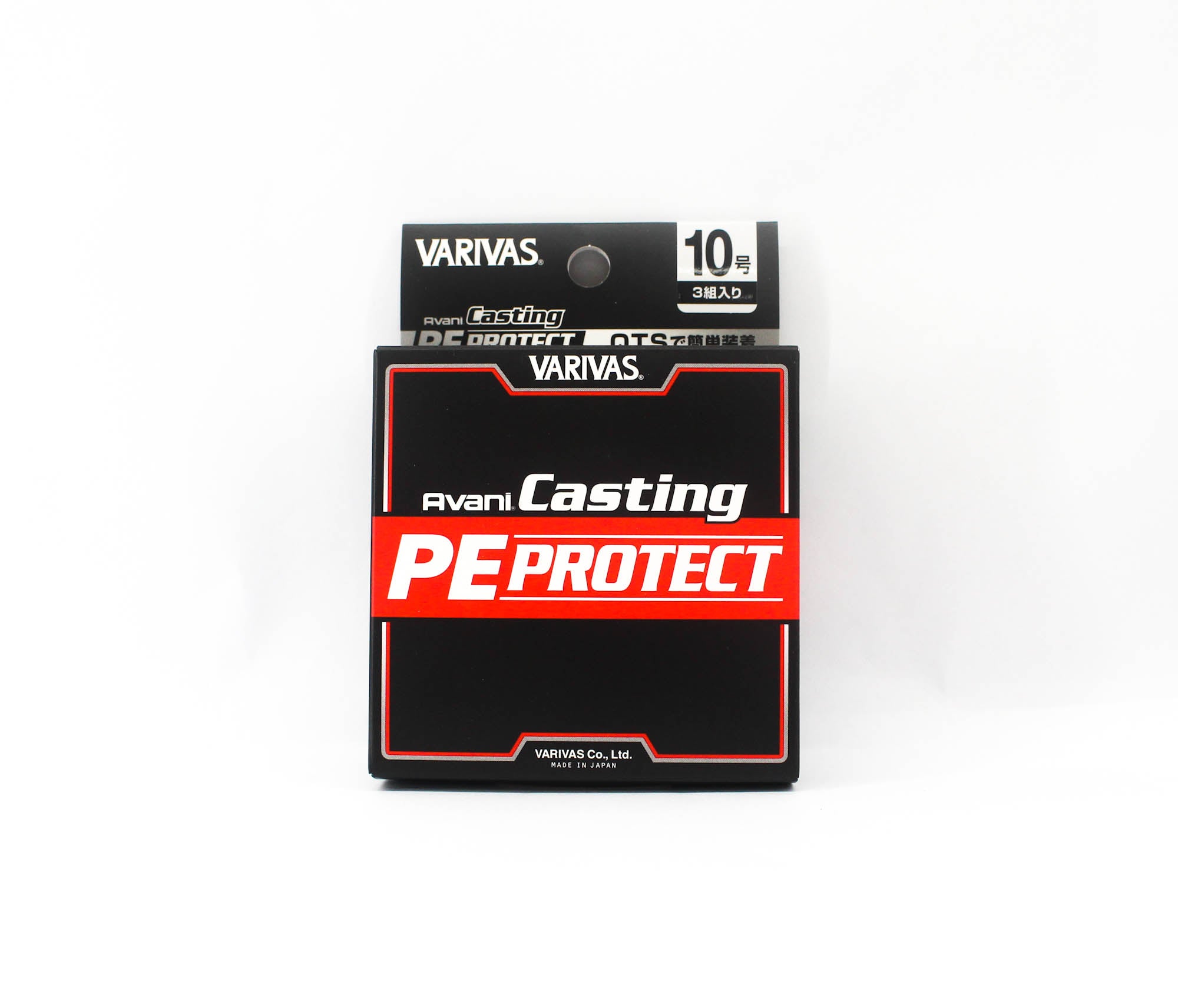 Varivas P.E Avani Casting PE Protect P.E 10 (1522)
