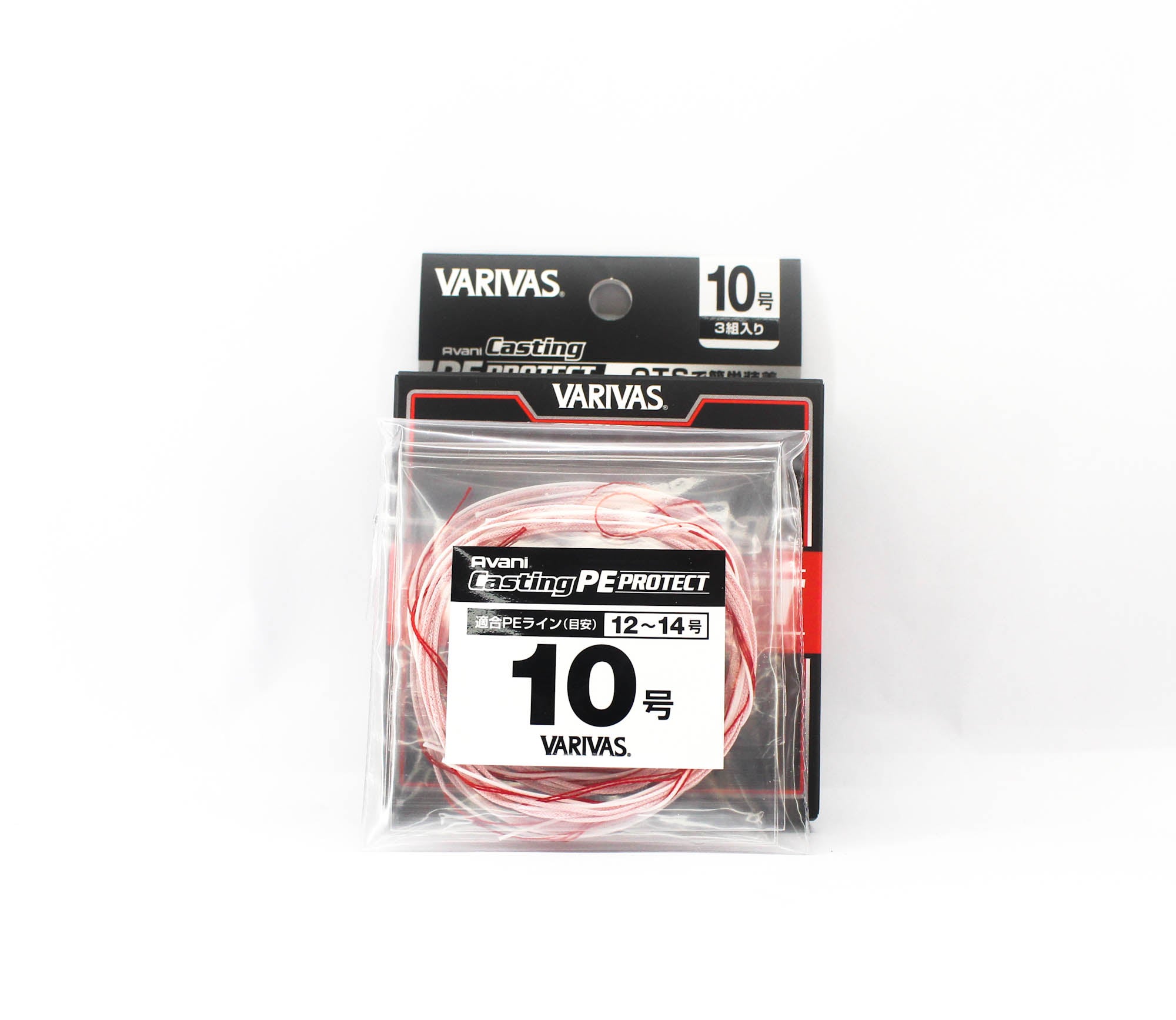 Varivas P.E Avani Casting PE Protect P.E 10 (1522)