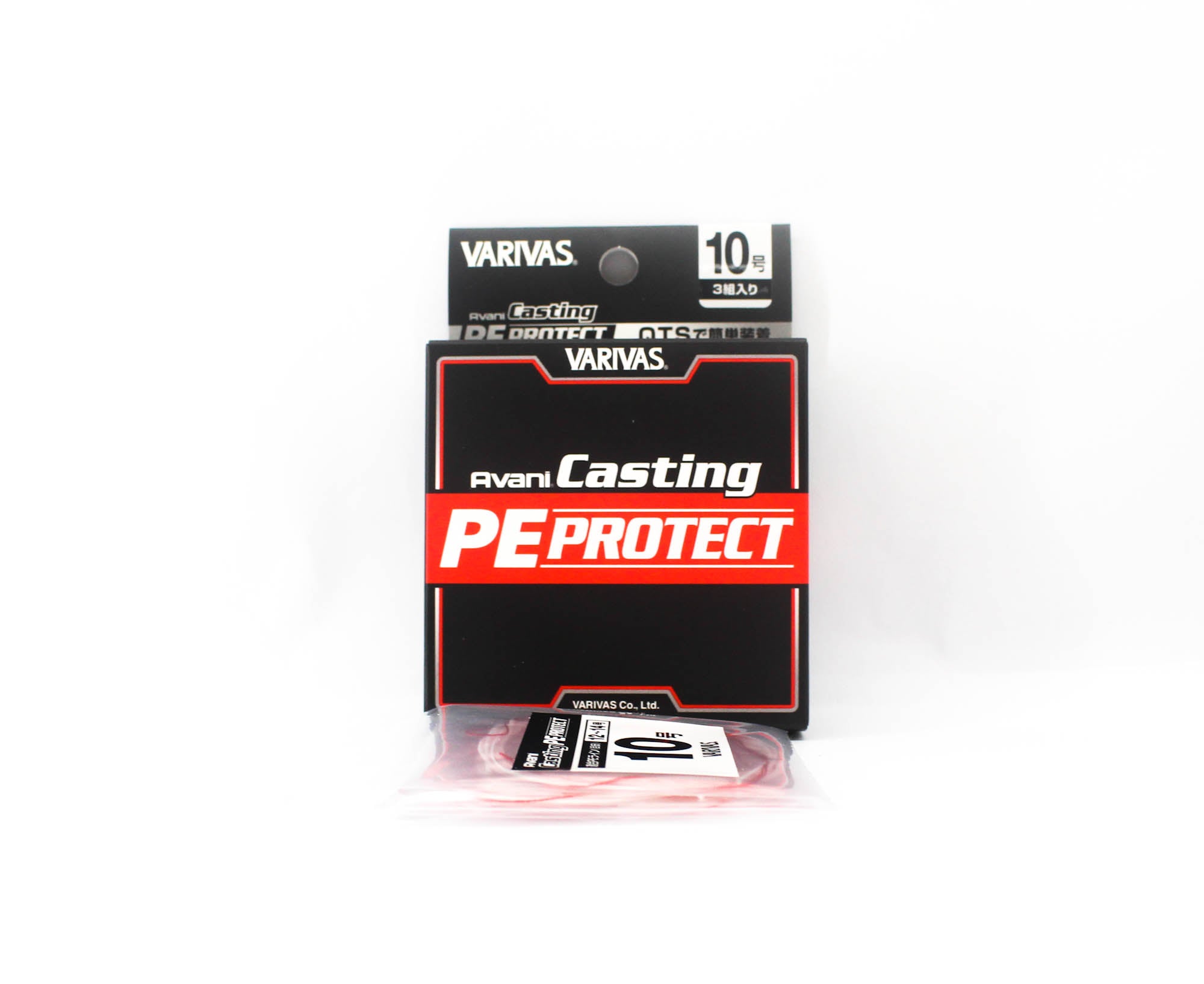 Varivas P.E Avani Casting PE Protect P.E 10 (1522)