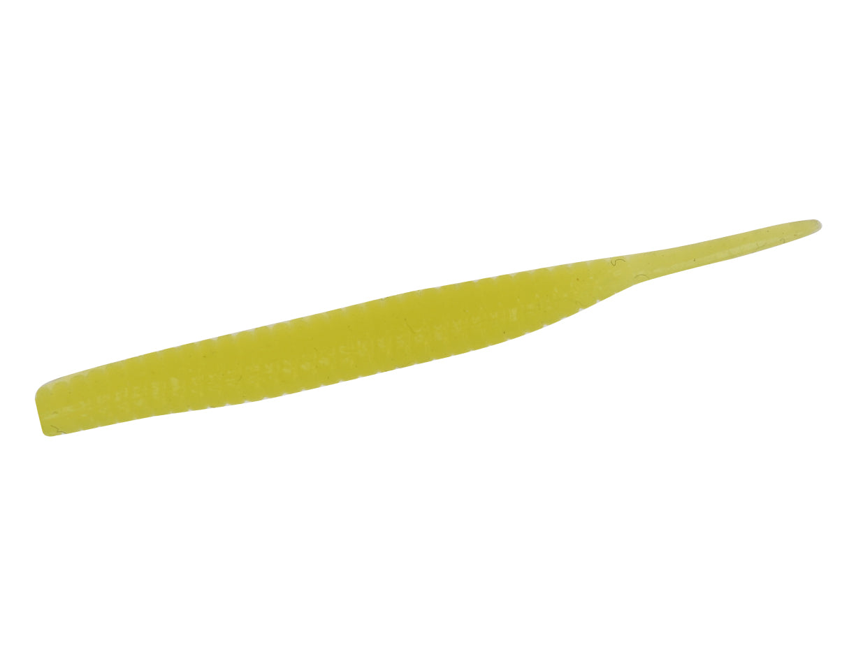 Jackson Soft Lure Staple Fly Long 2 Inches GLM (7073)