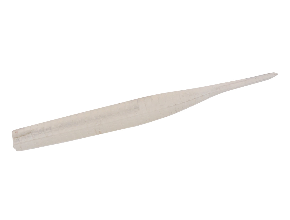 Jackson Soft Lure Staple Fly Long 2 Inches CLR (7110)
