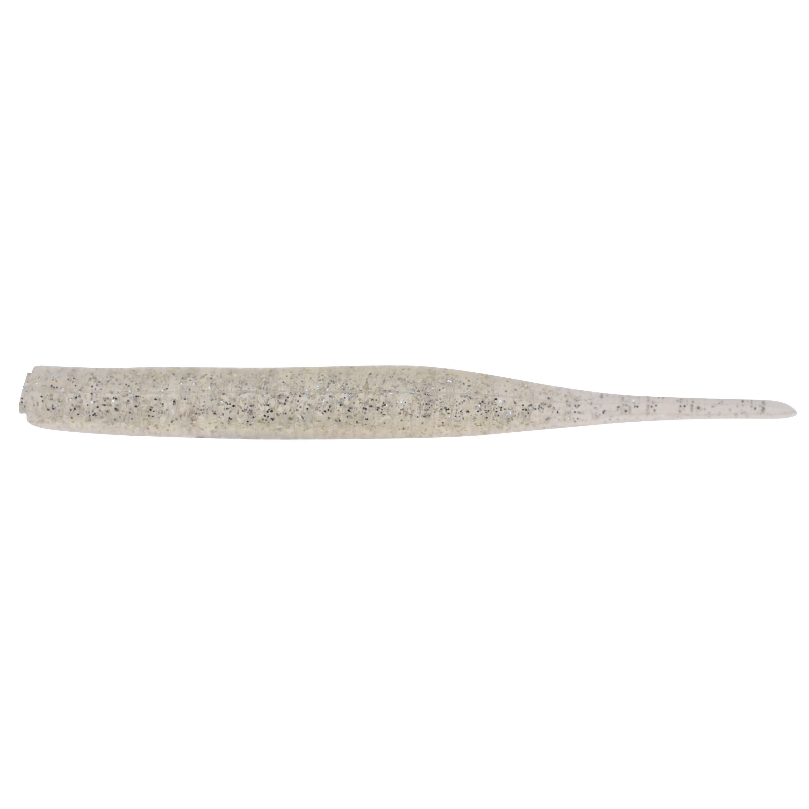 Jackson Soft Lure Staple Fry 1.4 Inches KML (8827)
