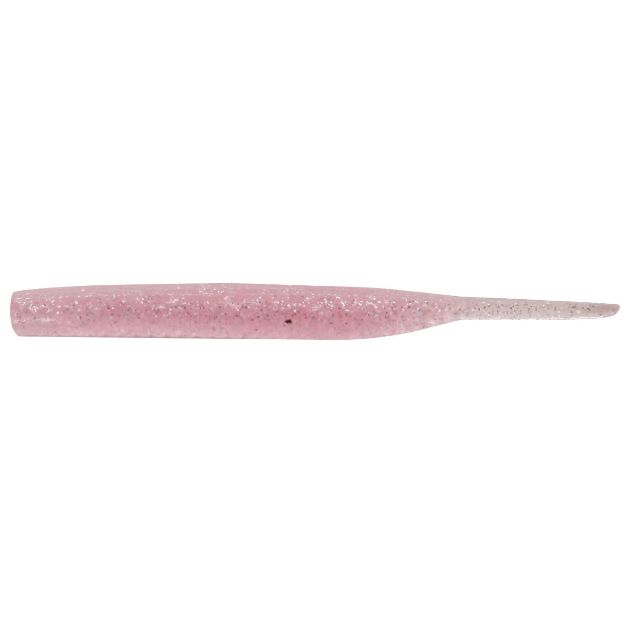 Jackson Soft Lure Staple Fry 1.4 Inches PKL (8827)