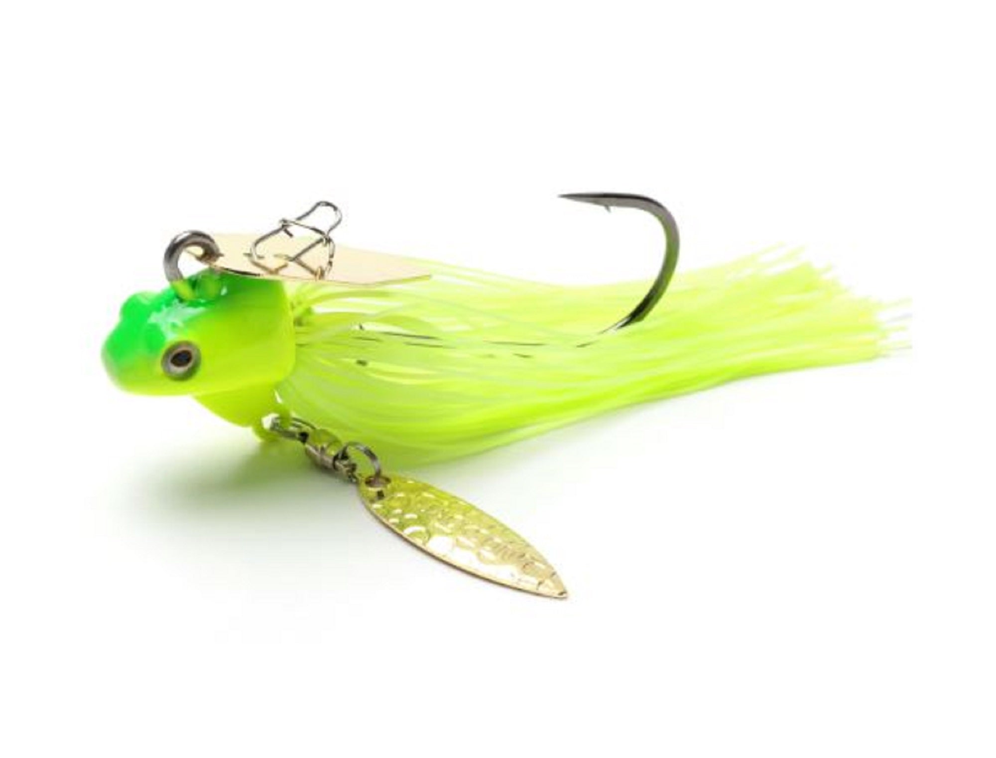 Jackson Iga Jig 14 grams Sinking Lure CH (2428)