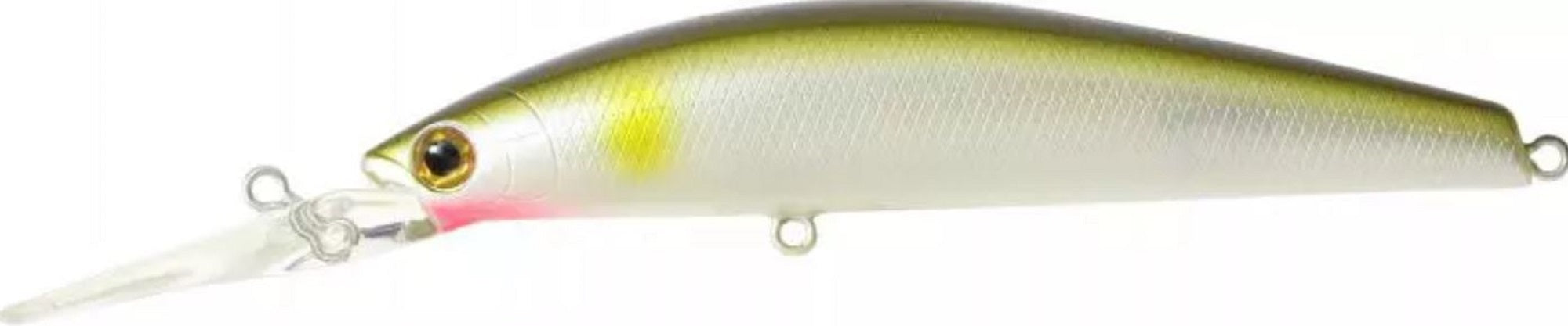 Bassday Sugar Deep 70F Floating Lure 5.5 grams PR-04 (1463)