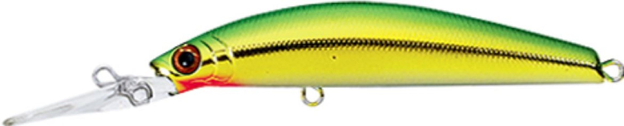 Bassday Sugar Deep 70F Floating Lure 5.5 grams M-99 (1517)
