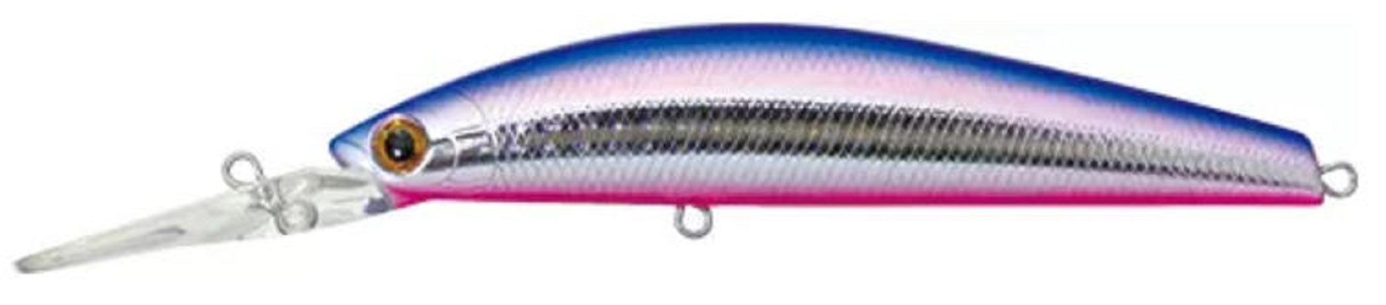 Bassday Sugar Deep 70F Floating Lure 5.5 grams LH-50 (1876)
