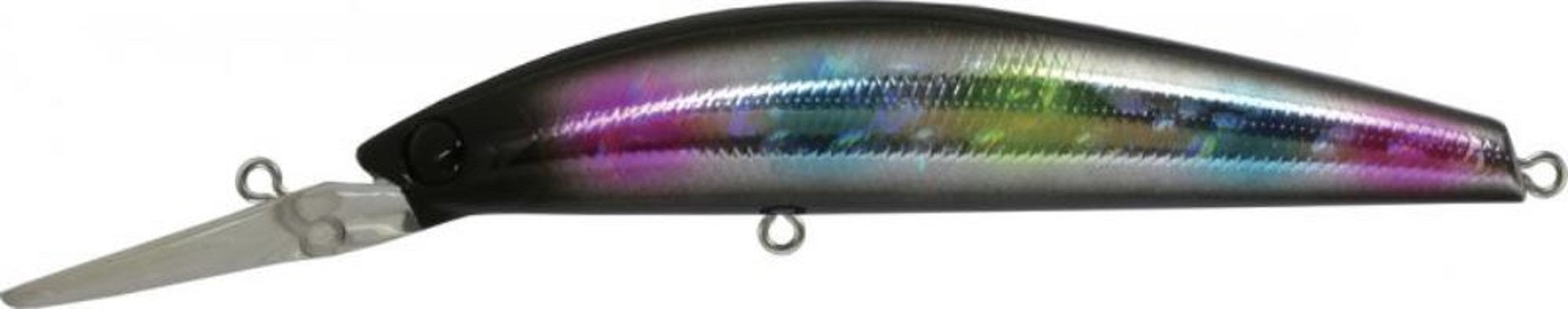 Bassday Sugar Deep 70F Floating Lure 5.5 grams RD-423 (1920)