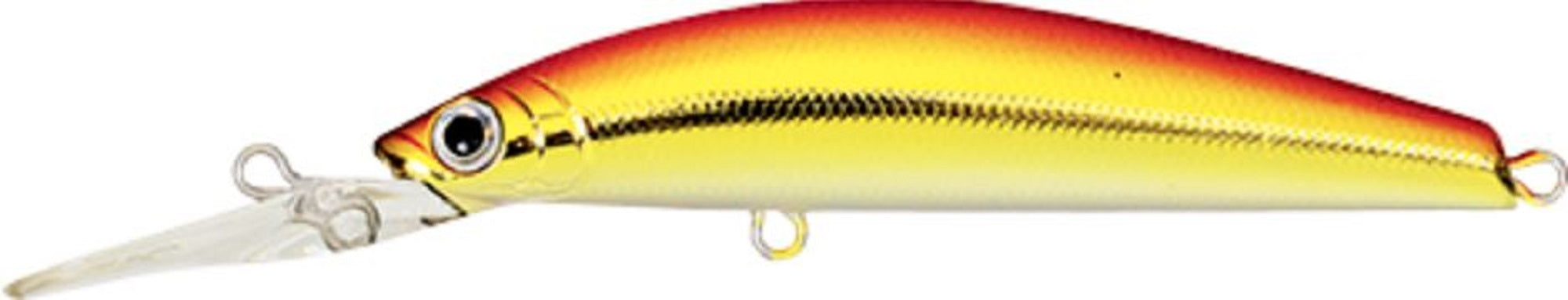 Bassday Sugar Deep 90F Floating Lure 11 grams M-14 (5140)