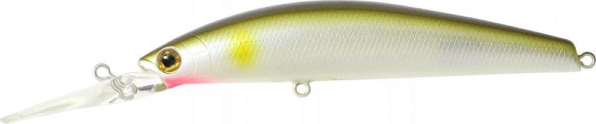Bassday Sugar Deep 90F Floating Lure 11 grams PR-04 (5485)