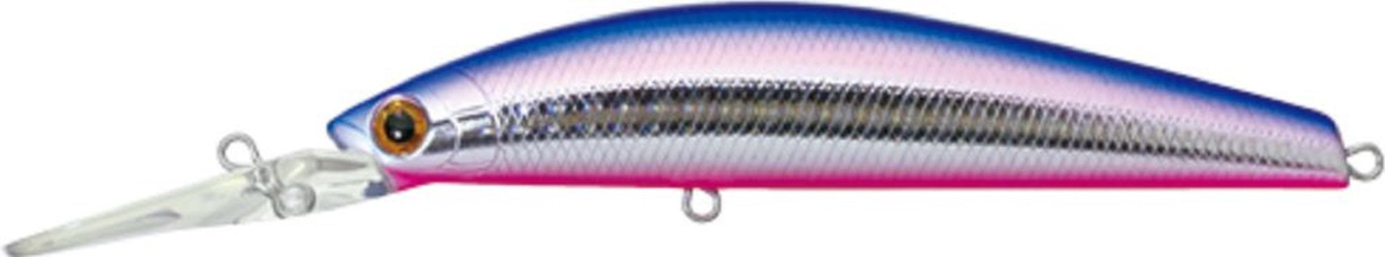 Bassday Sugar Deep 90F Floating Lure 11 grams LH-50 (5676)