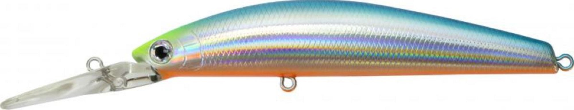 Bassday Sugar Deep 90F Floating Lure 11 grams H-52 (5812)