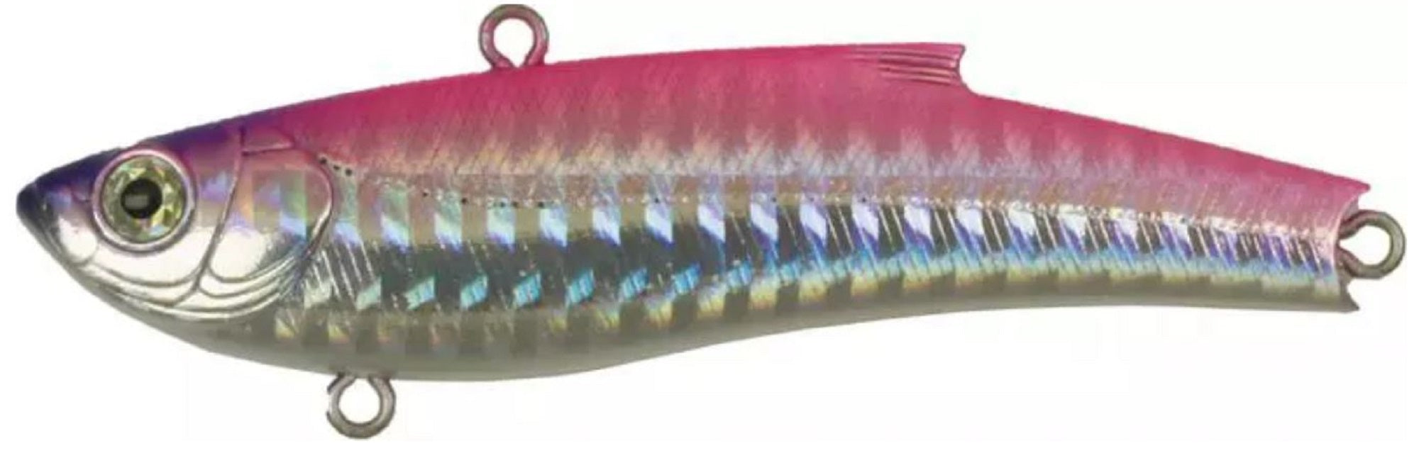 Bassday Range Vibe 90 ES Extra Sinking Vibration Lure HH-02 (8230)
