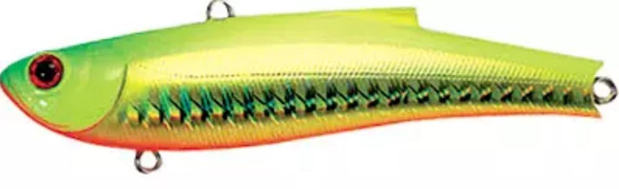 Bassday Range Vibe 90 ES Extra Sinking Vibration Lure HH-100 (8476)
