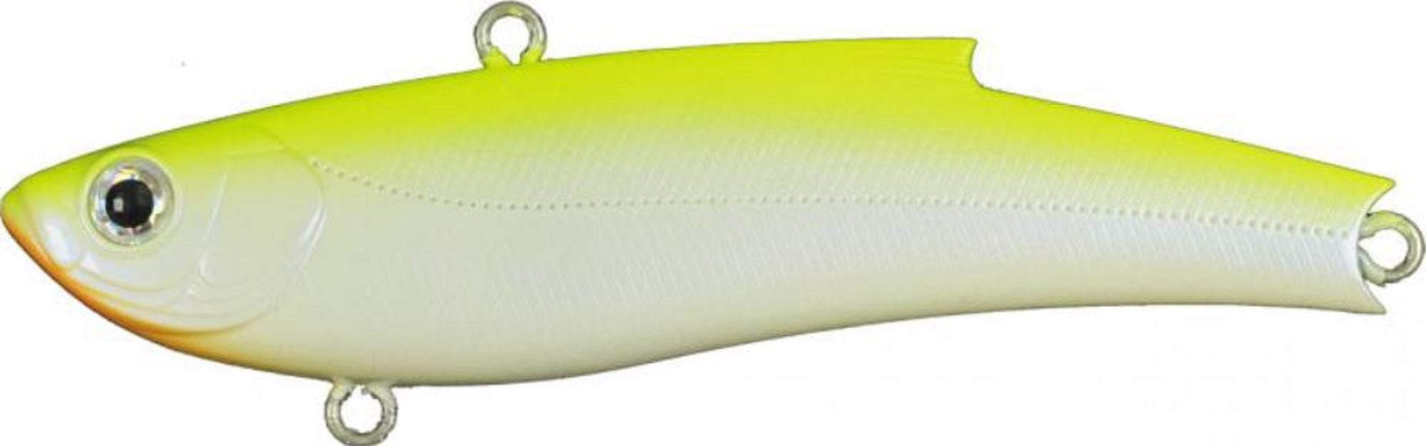 Bassday Range Vibe 90 ES Extra Sinking Vibration Lure P-103 (8643)