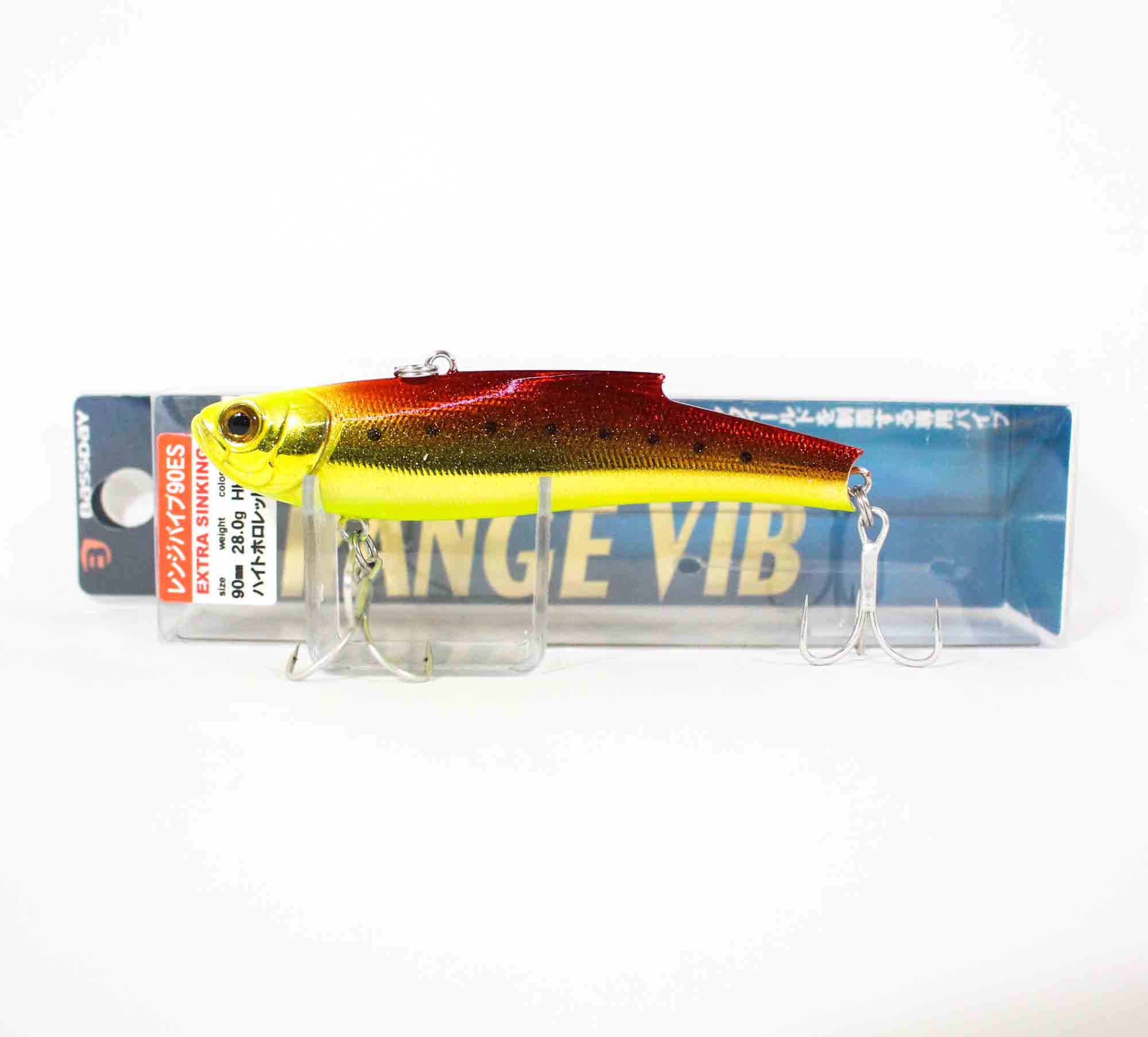 Bassday Range Vibe 90 ES Extra Sinking Vibration Lure MH-520 (8728)