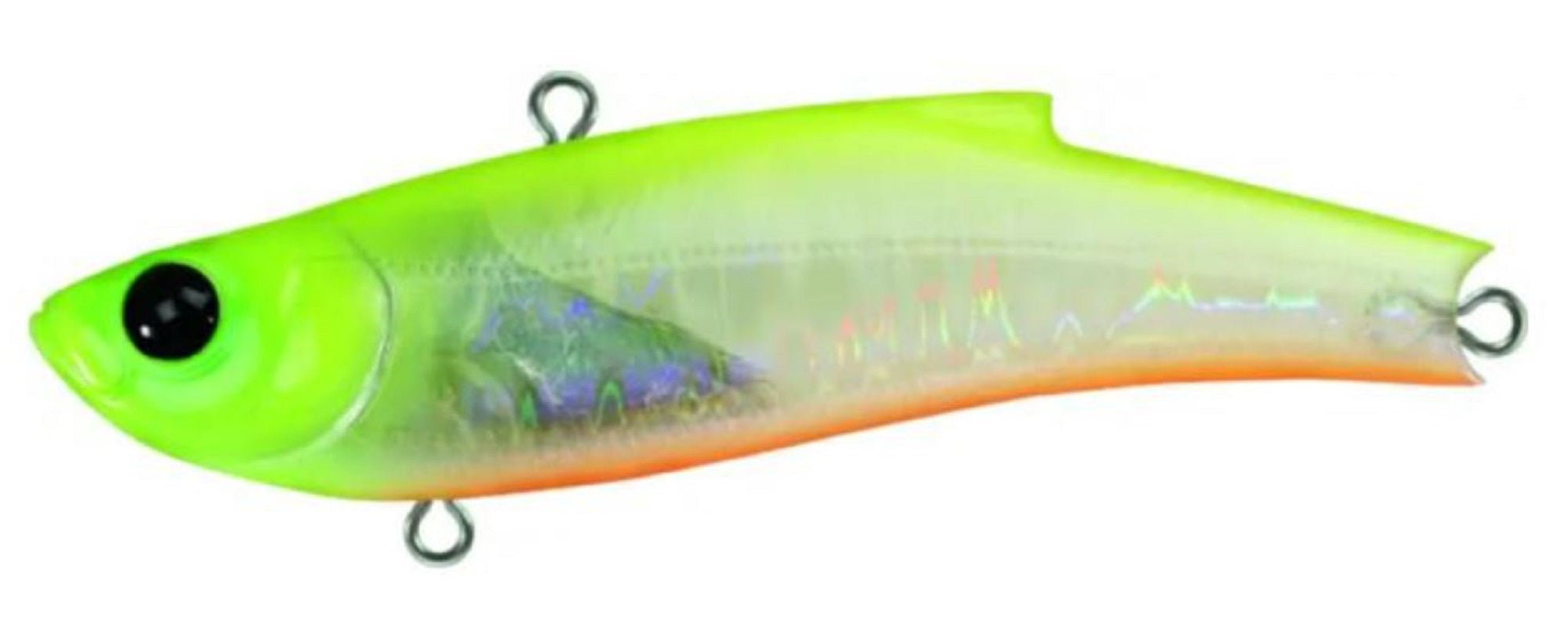 Bassday Range Vibe 90 ES Extra Sinking Vibration Lure HF-545 (8896)