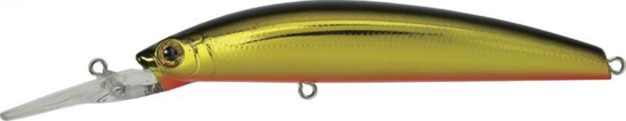 Bassday Sugar Deep 110F Floating Lure 17.5 grams M-09 (9068)