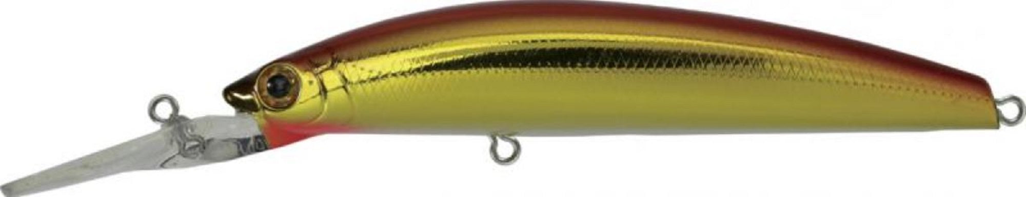 Bassday Sugar Deep 110F Floating Lure 17.5 grams M-14 (9075)
