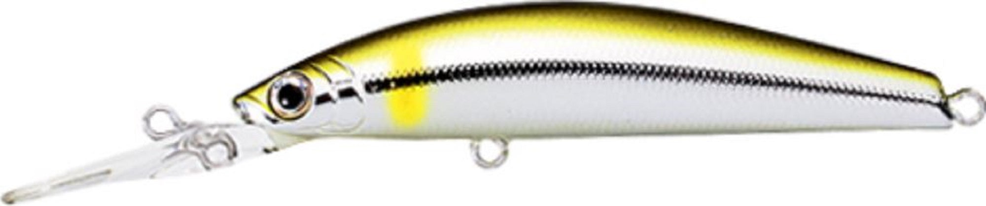Bassday Sugar Deep Short Bill 85F Floating Lure 8.5 grams M-04 (8038)