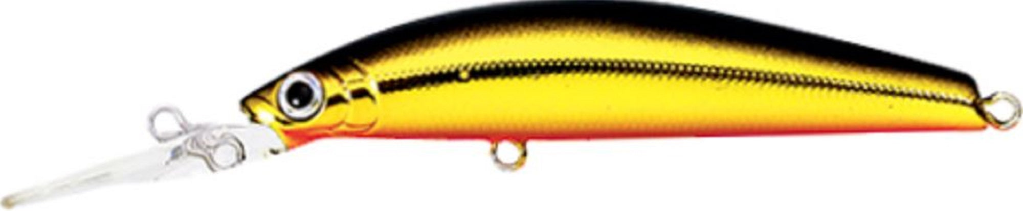 Bassday Sugar Deep Short Bill 85F Floating Lure 8.5 grams M-09 (8045)