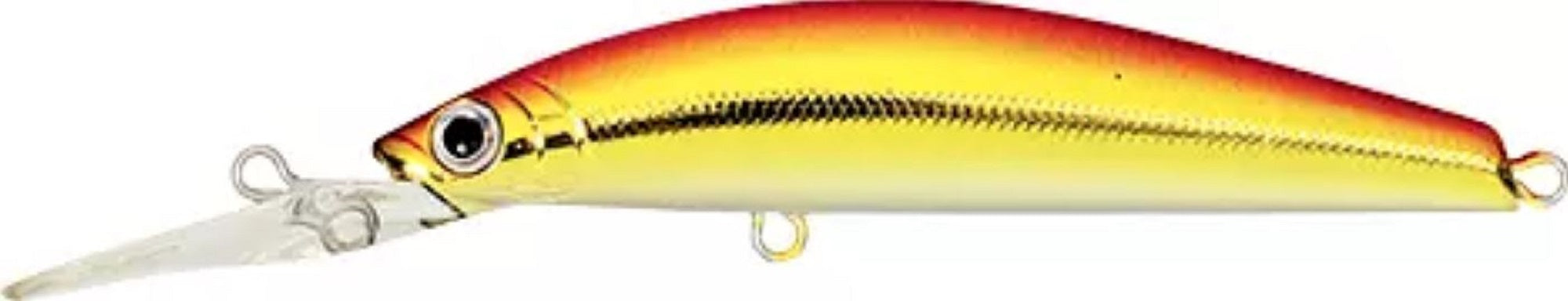 Bassday Sugar Deep Short Bill 85F Floating Lure 8.5 grams M-14 (8052)