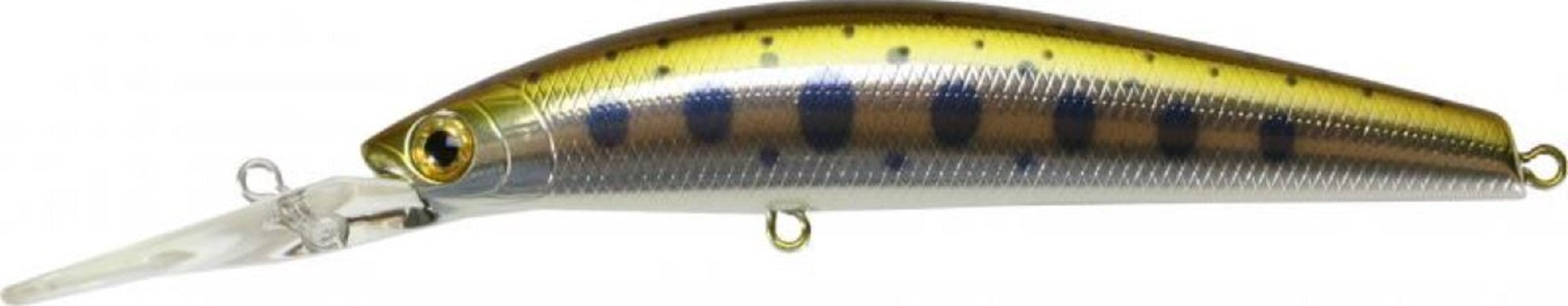 Bassday Sugar Deep Short Bill 85F Floating Lure 8.5 grams M-02 (8656)