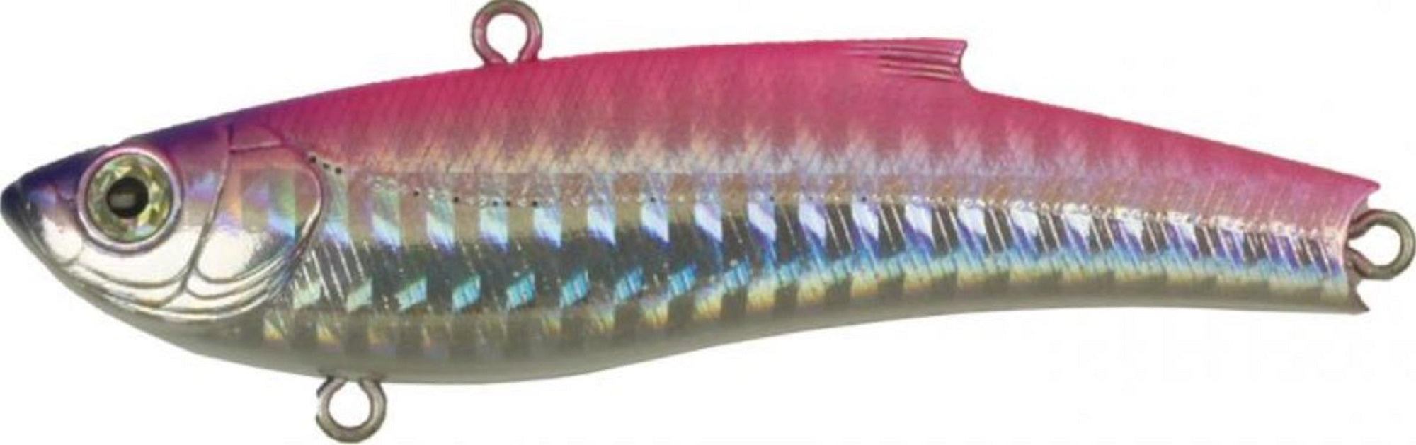 Bassday Range Vibe 70 ES Extra Sinking Vibration Lure HH-02 (0151)