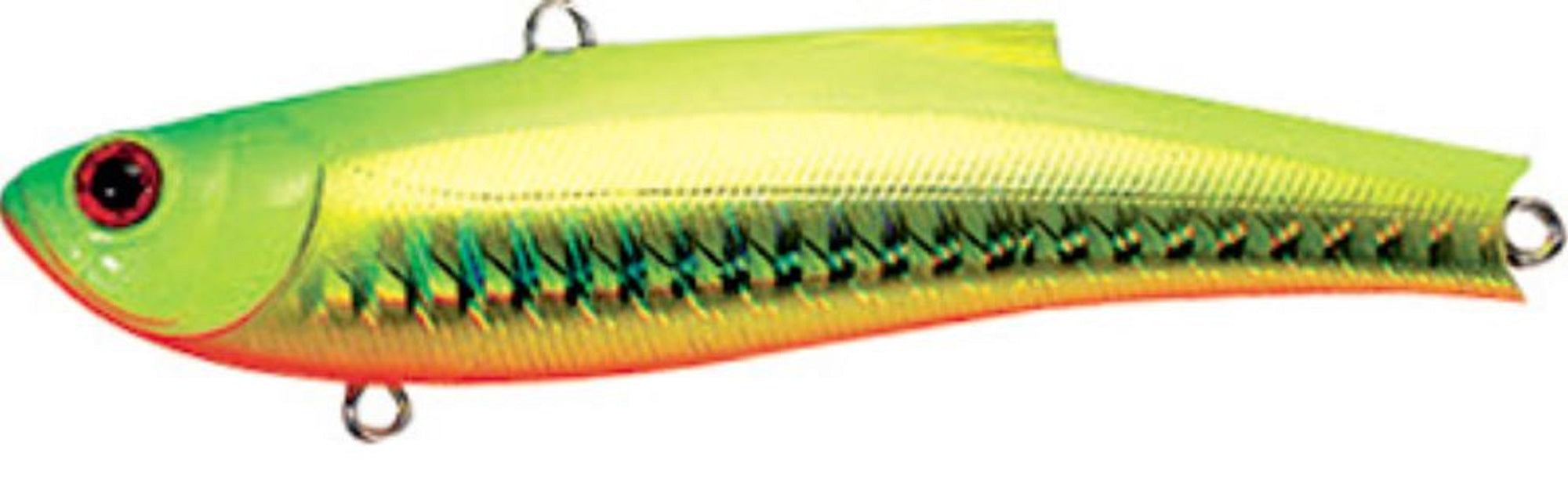 Bassday Range Vibe 70 ES Extra Sinking Vibration Lure HH-100 (0397)