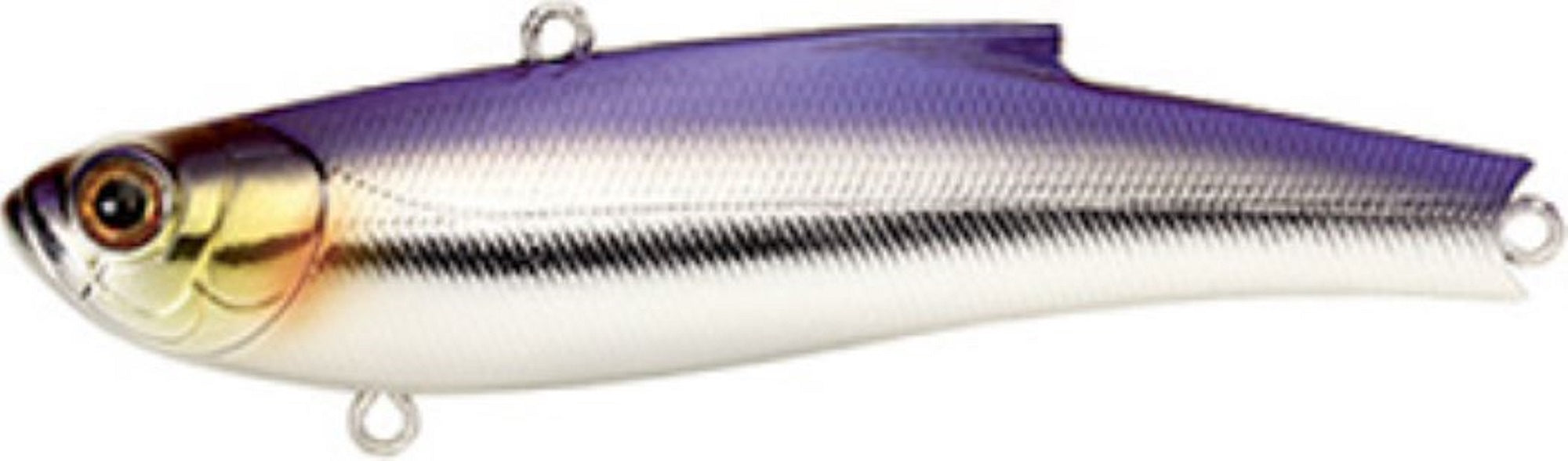 Bassday Range Vibe 70 ES Extra Sinking Vibration Lure M-243 (0489)