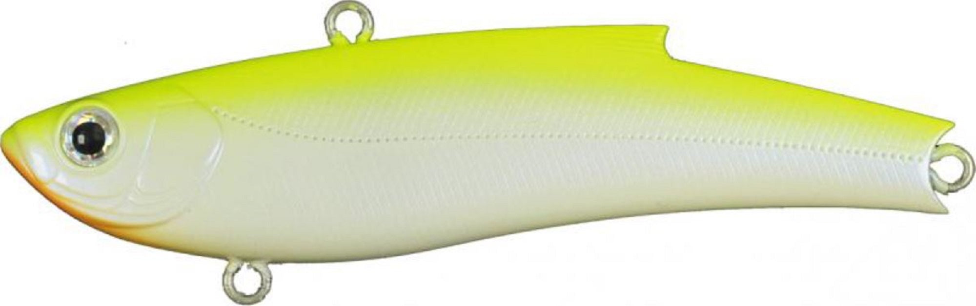 Bassday Range Vibe 70 ES Extra Sinking Vibration Lure P-103 (0687)