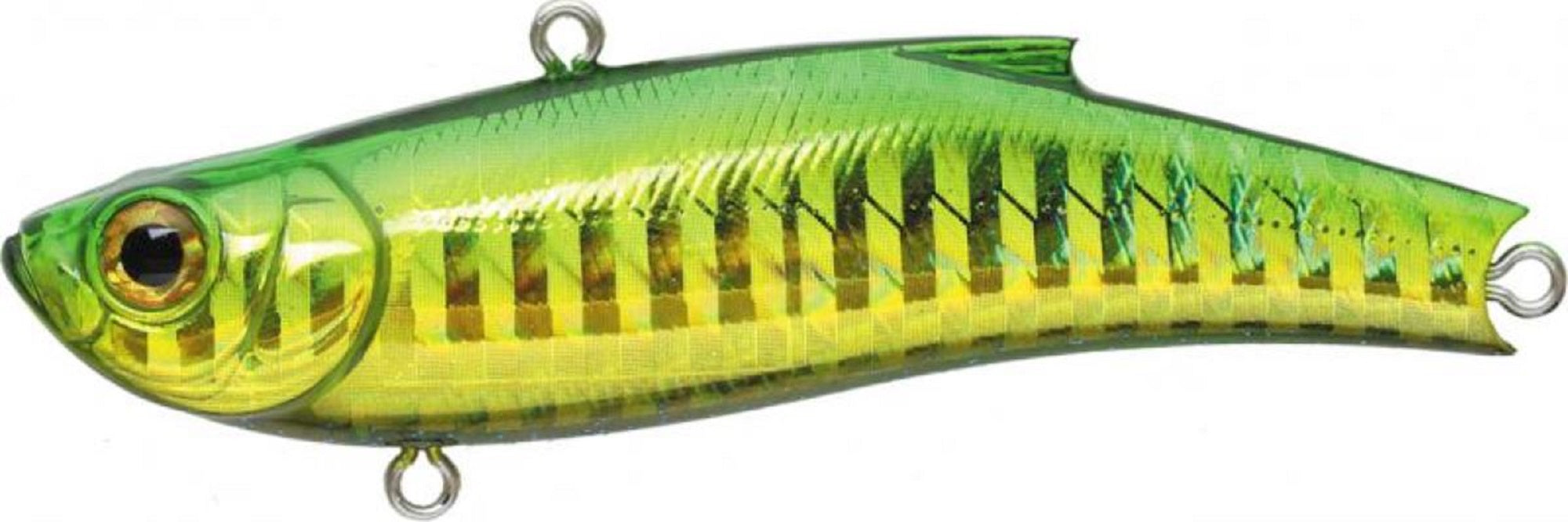 Bassday Range Vibe 70 ES Extra Sinking Vibration Lure HH-155 (0694)