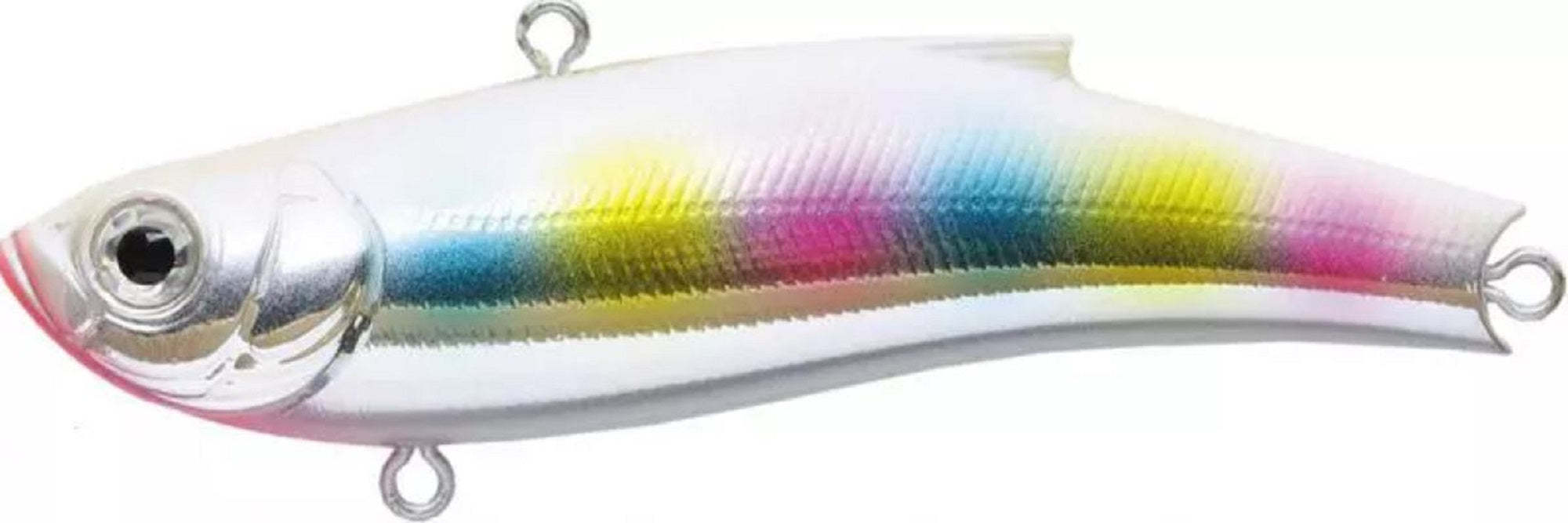 Bassday Range Vibe 70 ES Extra Sinking Vibration Lure MH-157 (0700)