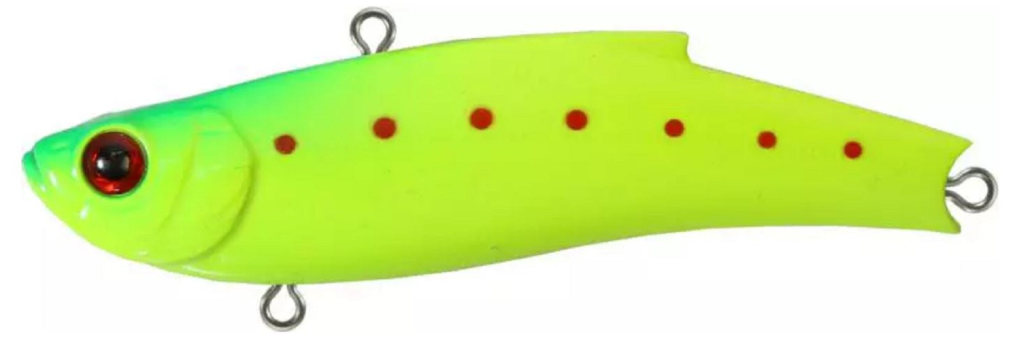 Bassday Range Vibe 70 ES Extra Sinking Vibration Lure P-412 (0731)