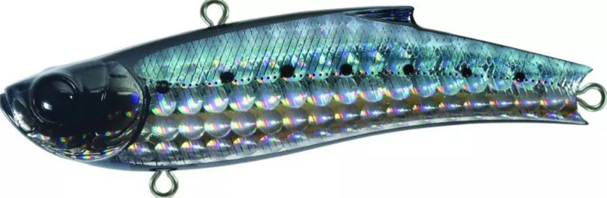 Bassday Range Vibe 70 ES Extra Sinking Vibration Lure LH-475 (0809)